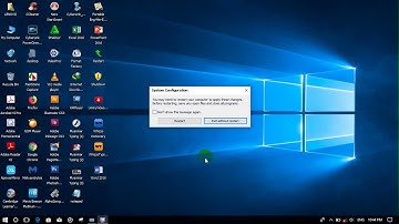 Computer ျမန္ေအာင္လုပ္နည္း