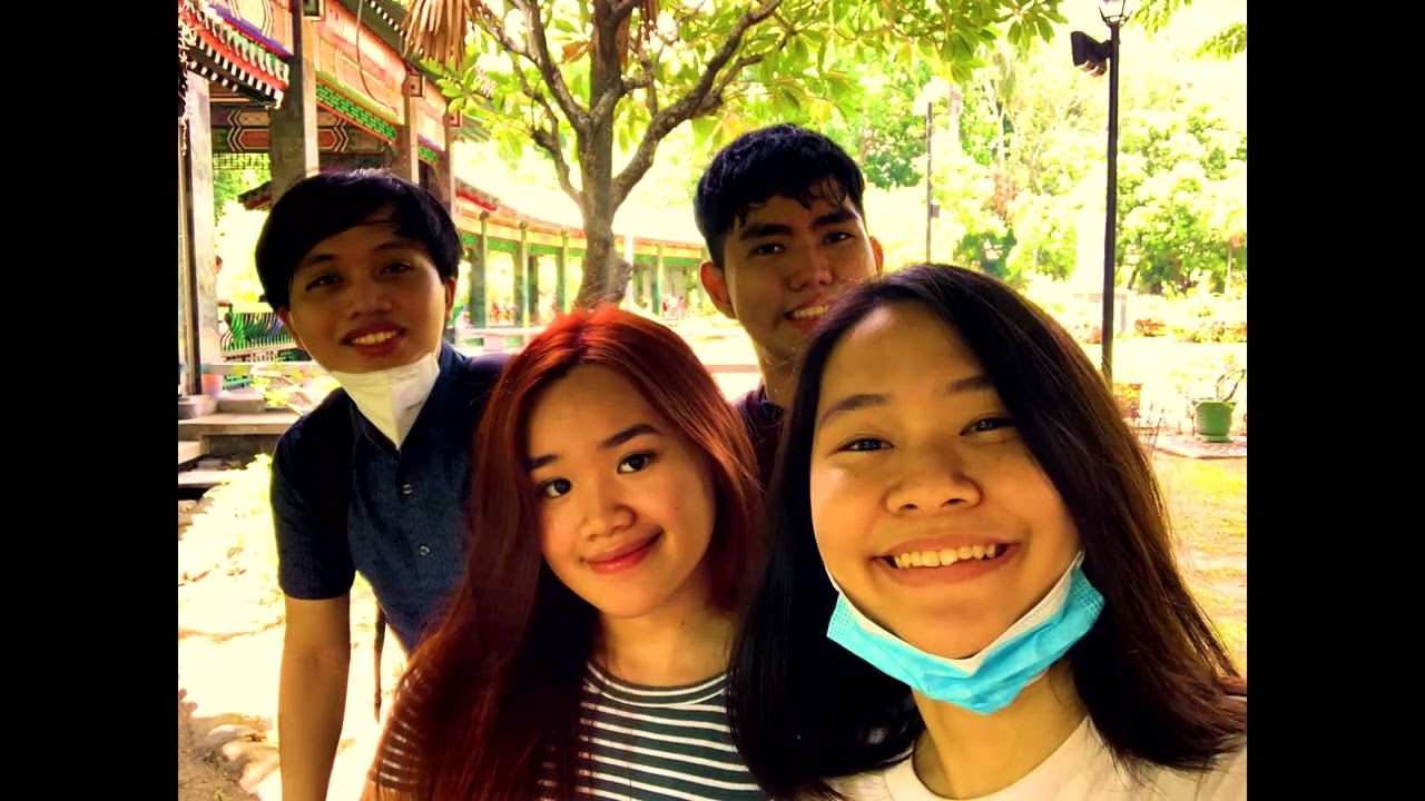Rizal Vlog