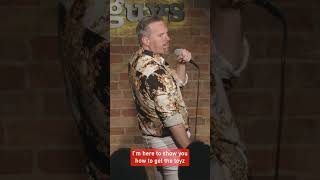 Chris Munch Comedy Tour Promo