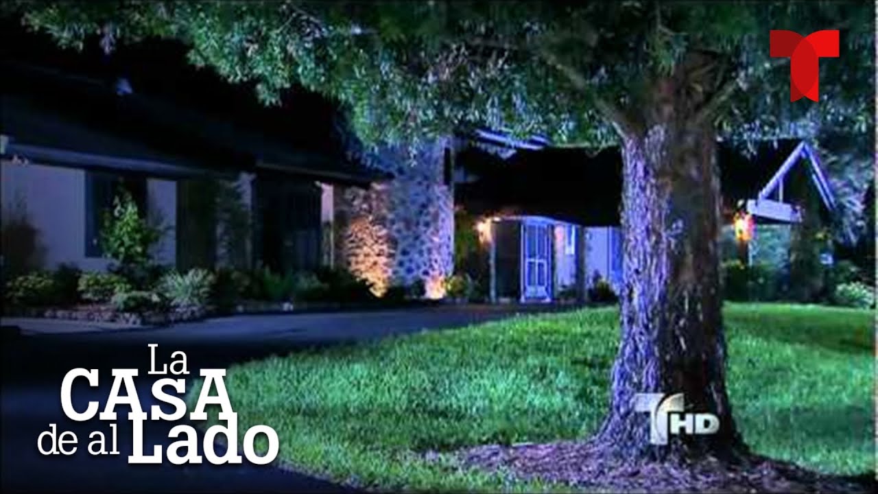 La Casa de Al Lado | Capítulo 162 | Telemundo