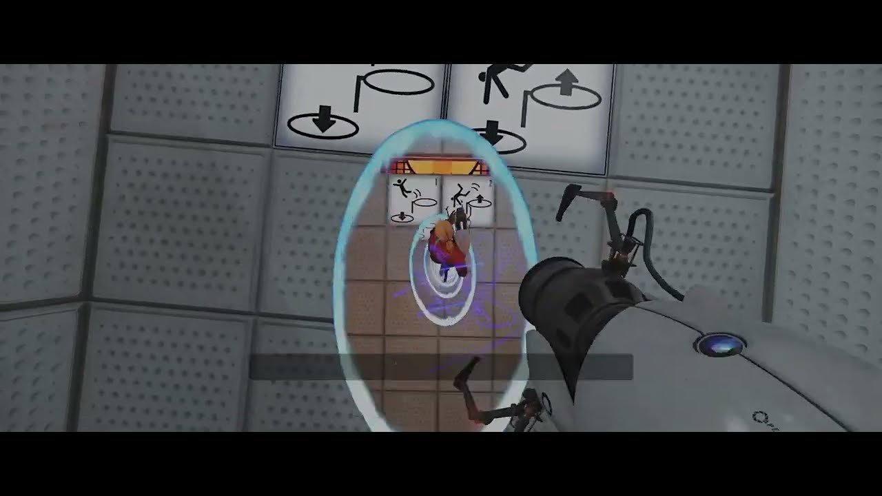 We Don't Stan False Lasagna | Portal Prelude with RTX - Episode 2