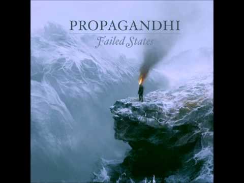 Punk music video thumbnail preview for Propagandhi - The Fucking Rich Fuck the Poor