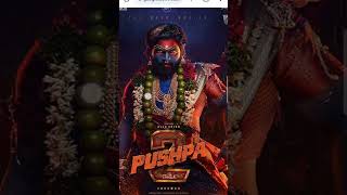 Pushpa 2 God virgin allu Arjun blockbuster movie #pushpa