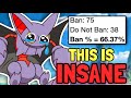 Why Pokemon S Gliscor Ban Is Ridiculous Why Pokemon S Gliscor Ban Is Ridiculous
