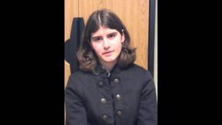 Interview with Rose
