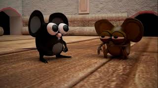Must Watching Funny Video Talking Jerry Mouse Jokes Jerries Comedy Video Episode - 20