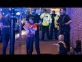 Suicide bomber attacks Ariana Grande concert in U.K.