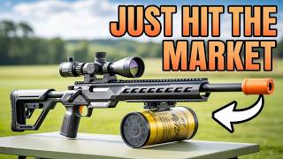 15 Insane New Airguns That Just Hit the Market in 2026!