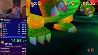 BITS Gold [1:20.84]