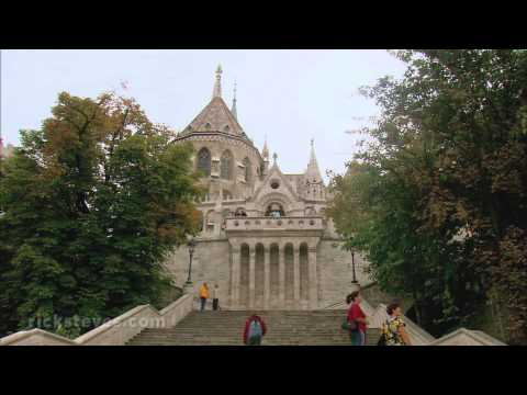 Budapest, Hungary: Castle Hill and Chain Bridge - Rick Steves’ Europe Travel Guide - Travel Bite