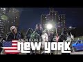 Gabmorrison  albany brooklyn  zone de guerre  new york avec turtle b