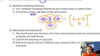 Celebrity chapter 10 Lewis structures by counting electrons Profile