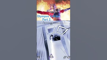 Tips and Tricks with Alter Olympus Edition Revised Part 2 #shorts #apexlegends #gaming #apex #alter