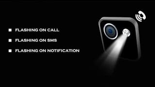 como hacer que prenda el flash de mi android con las notificaciones screenshot 1
