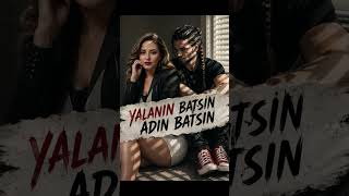 C.k Öztürk & Dicle - Yalanın Batsın, Adın Batsın