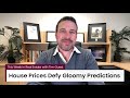 House Prices Defy Gloomy Predictions | 10 Aug 2020