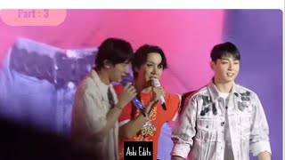 J - Hope Full Concert Part 3 Final Stage Moments With Army 🔥