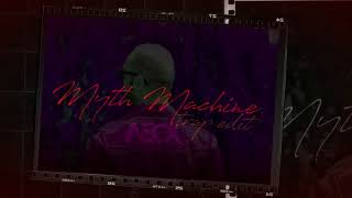 Neox - Myth Machine Trap Edit