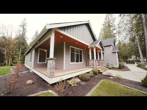 5815 294th Ave NE, Carnation, WA home video tour