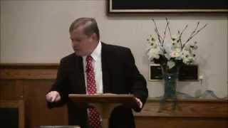 Heidelberg Catechism (Lord's Day 8): The Doctrine of the Trinity