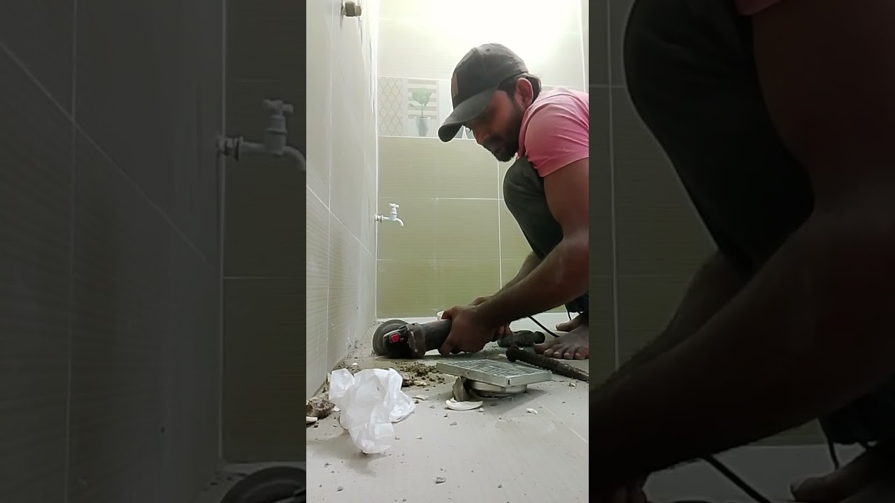 জালি লাগায়লাম