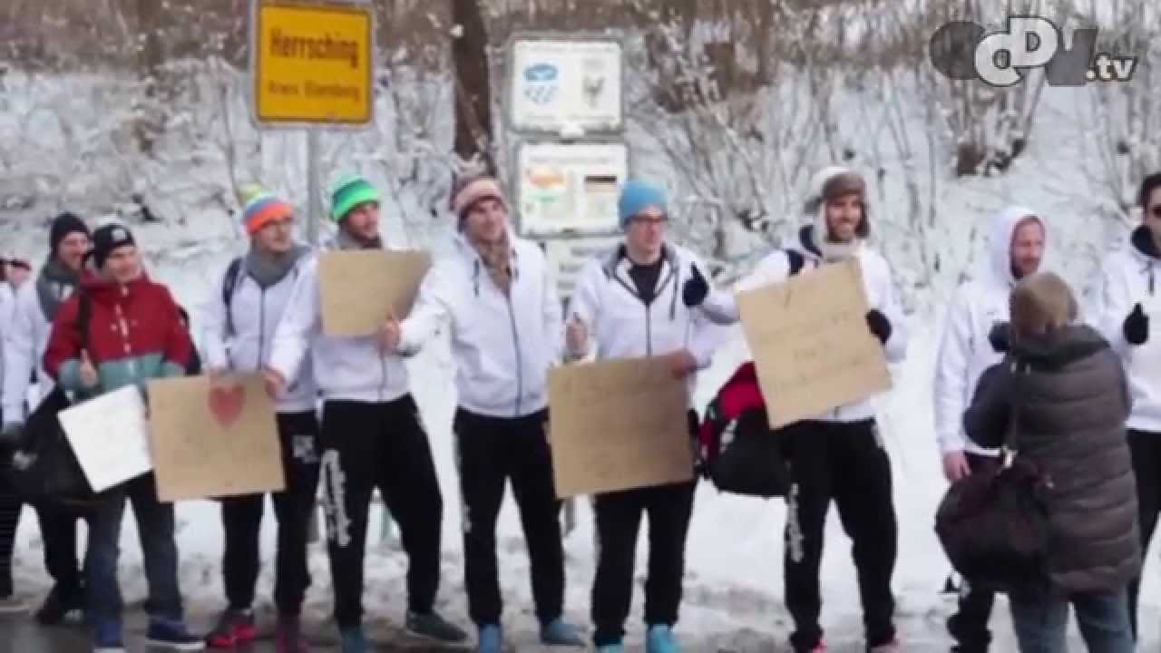 GCDWtv - Folge 9 - Saison 2014/2015