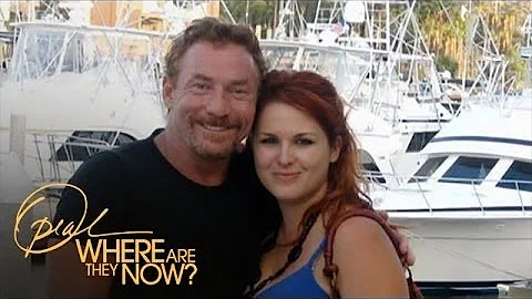 How Danny Bonaduce Got and Stayed Sober | Where Ar...
