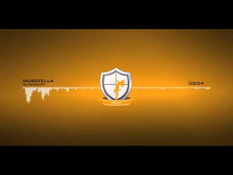 DJ Audacity - Musefella 2014 (Russelåt)