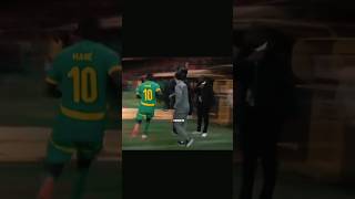 Senegal Won The Battle On The Pitch afcon senegal senegalesepride   afconfinal footballtruth