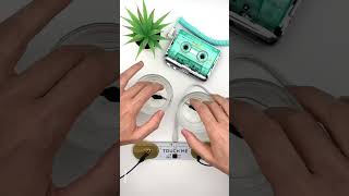Ambient sounds and cassette #ambientmusic #cassette #experimentalmusic