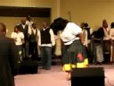 Cheryl Dodson: Count Your Blessings