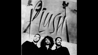 PLUSH -  'Coast To Coast'