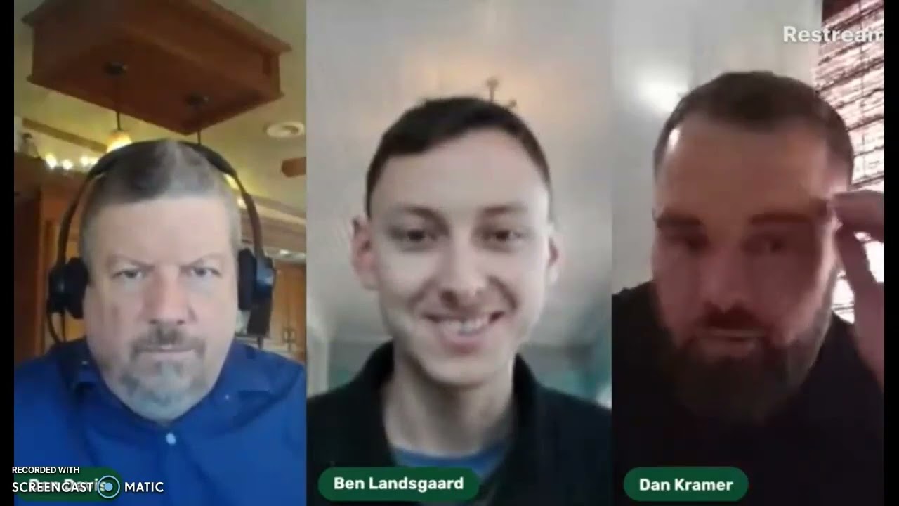 Four Steps Towards Earthly "Perfection"