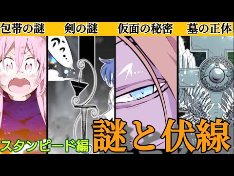 【伏線回収】明かされる伏線&考察&気になる謎/ゆっくり解説《ネタバレ注意》#転生したら第七王子だったので気ままに魔術を極めます#伏線回収 #第七王子 #謎 #伏線