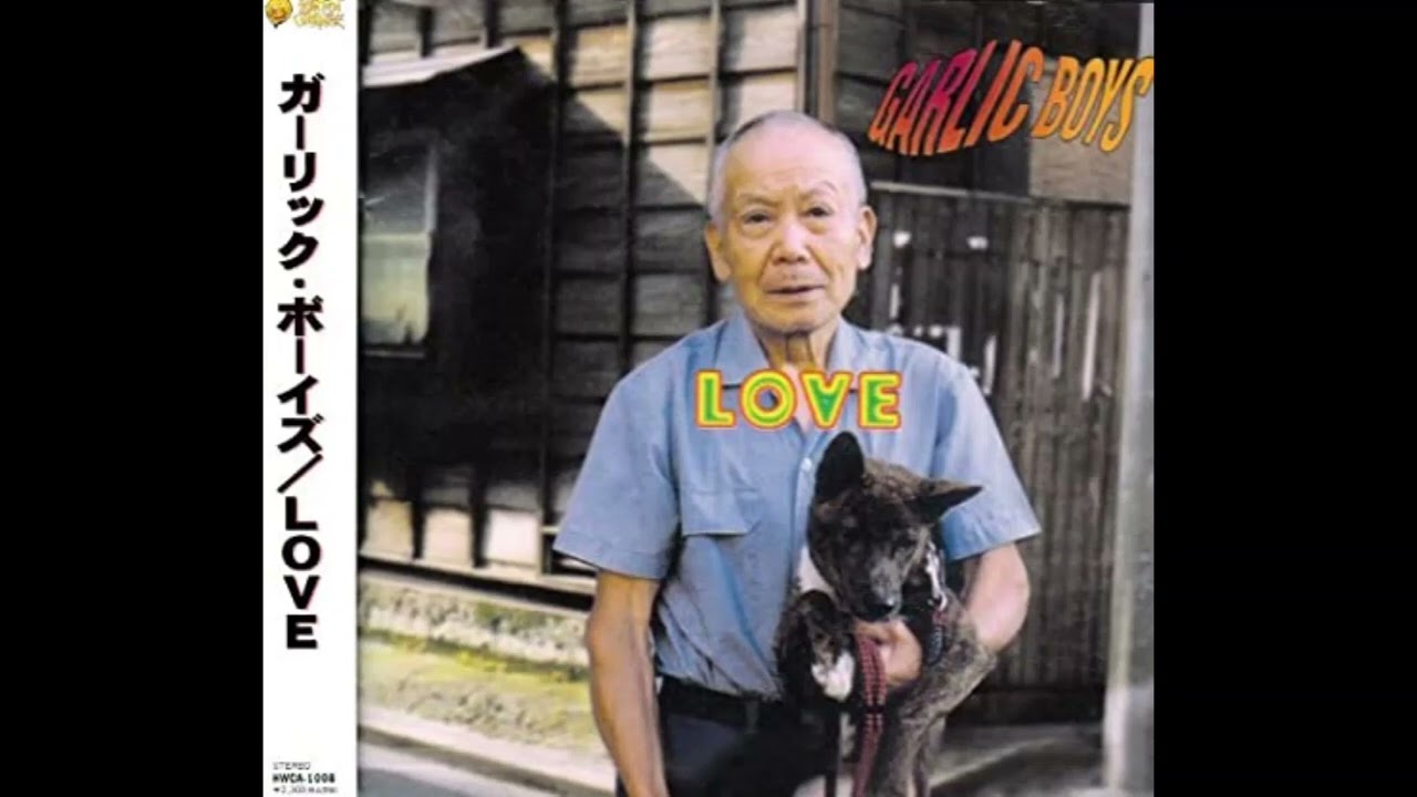 GARLICBOYS - 泣き虫デスマッチ - YouTube