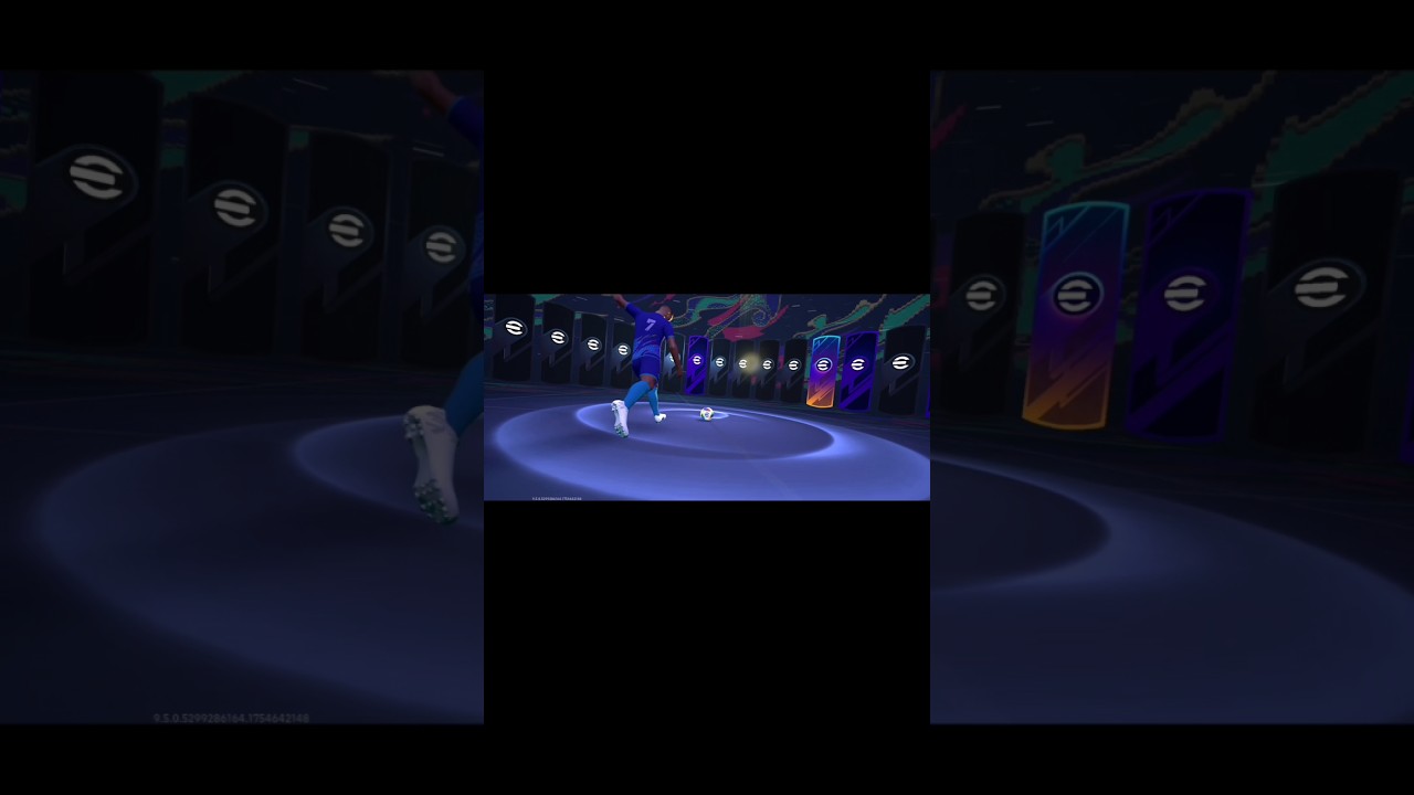 New Pack opening Animation 