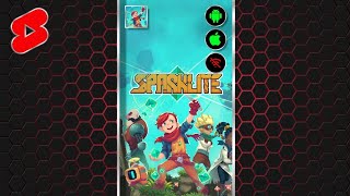 [Offline] Classic Action Adventure, Sparklite - Gameplay(Android/iOS)
