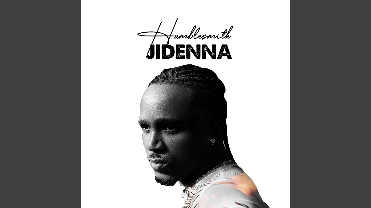 Guarda Jidenna su YouTube Guarda Jidenna su YouTube