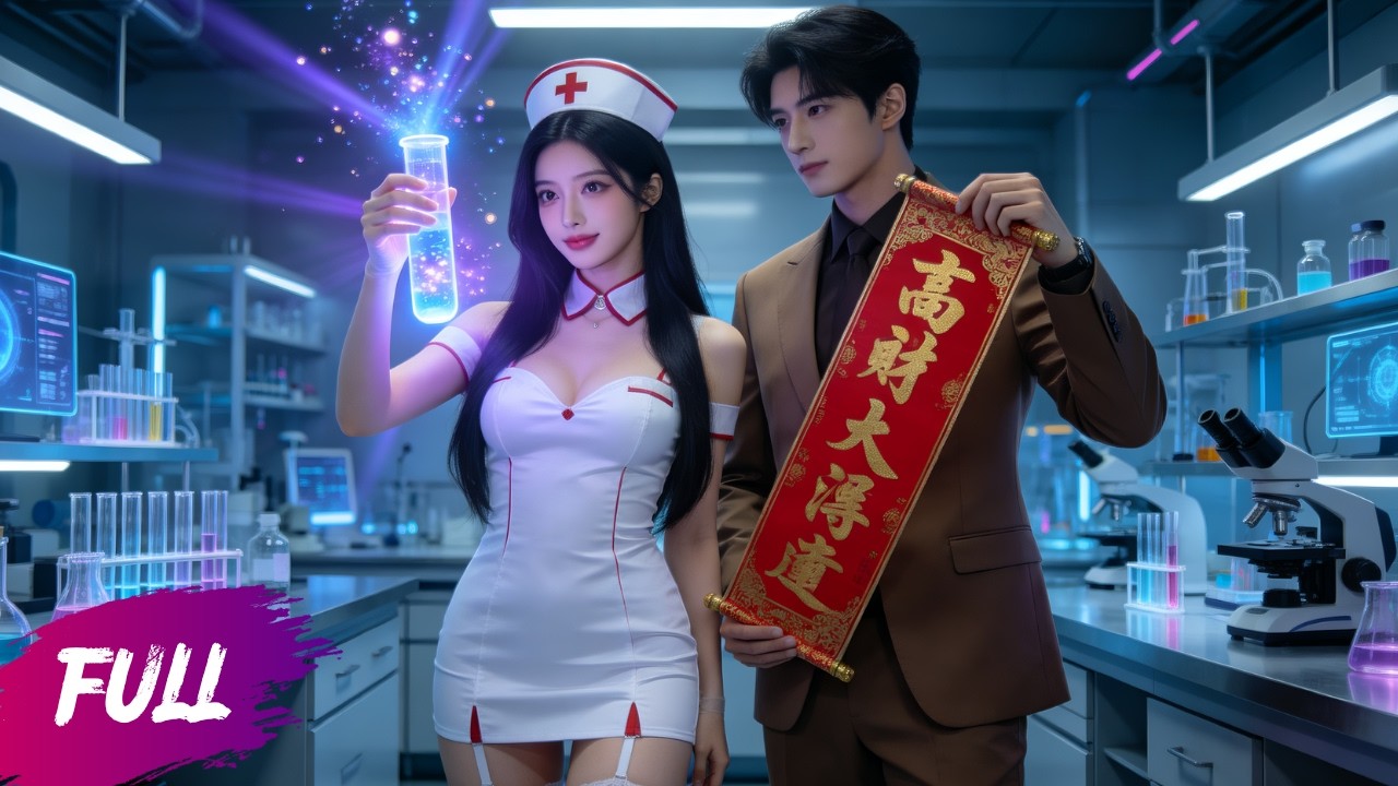 Thiên kim bị thanh mai trúc mã bỏ rơi vì cô gái nghèo, cô quyết bỏ đi theo CEO bác sĩ cực phẩm