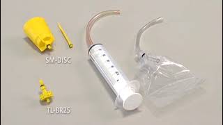 Br-M985 ブリーディング