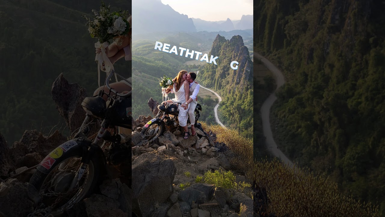 Why Southeast Asia is Perfect for Your Destination Wedding!