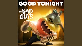 Vignette de la vidéo "Daniel Pemberton - Good Tonight (from The Bad Guys)"