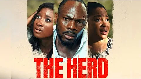 THE HERD- Nigerian Movie (2025) Movie Daniel etim, Mercy Aigbe, Kunle Remi, Genoveva Umeh, 