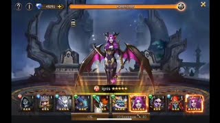 Trials of Heroes 1K heroic summon