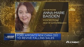 Focus on emerging markets has hurt Renault: Analyst | Capital Connection