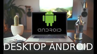 PrimeOS | Android On The Desktop