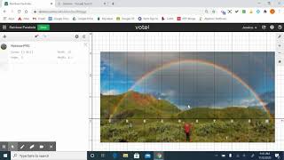 Add a Picture to Desmos