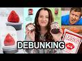 Debunking MSG, $20 Strawberries & Nutella
