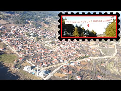 Taşyayla Village Burdur Bucak Turkey