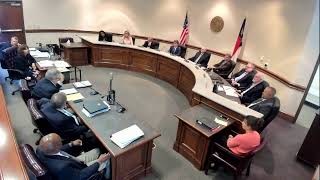 2019-0604 NCAB Meeting - Part 3